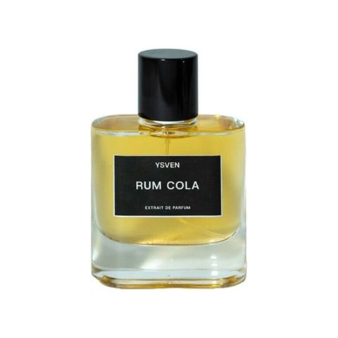 Rum Cola