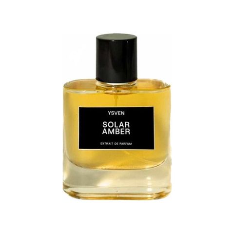 Solar Amber