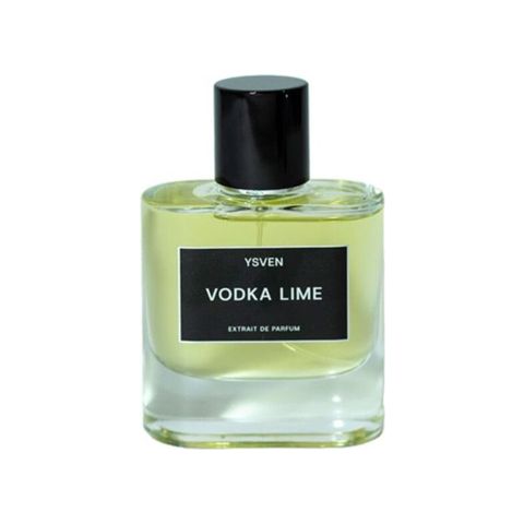 Vodka Lime