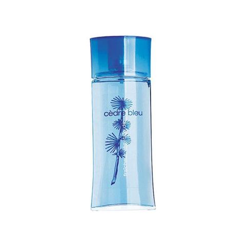 Fraicheur Vegetale Cedre Bleu