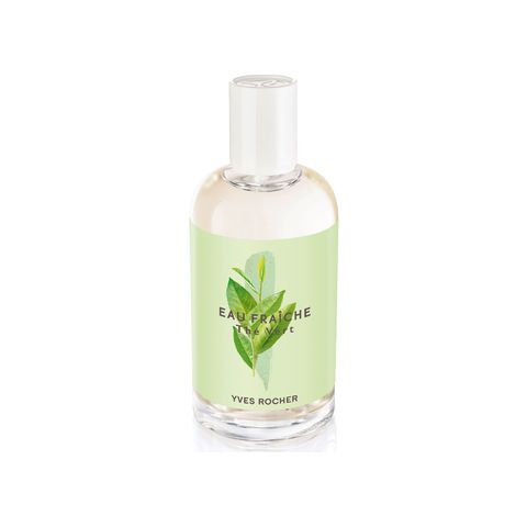 Green Tea (The Vert)