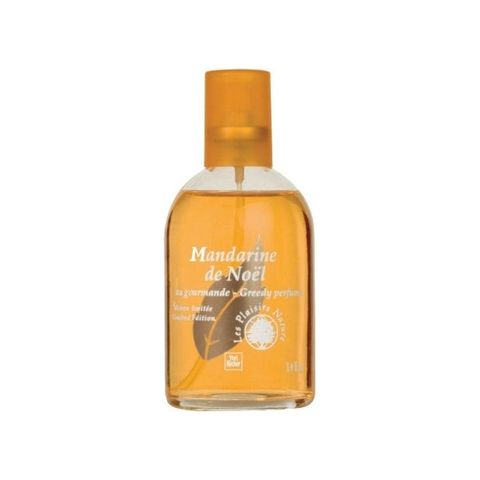 Mandarine de Noel