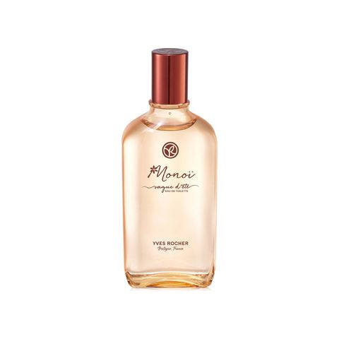 Monoï Vague d’été