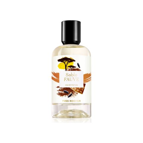 Sable Fauve
