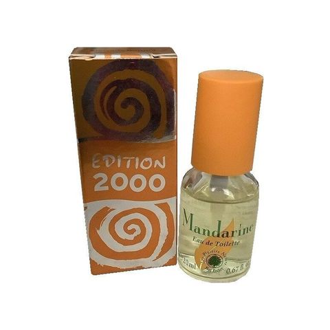 Telethon 2000 Mandarine