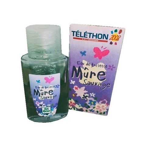 Telethon 2002 Mure Savage