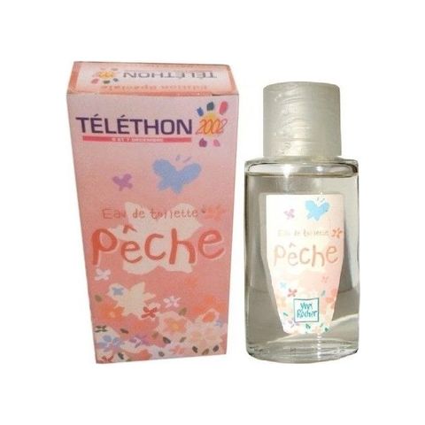 Telethon 2002 Peche