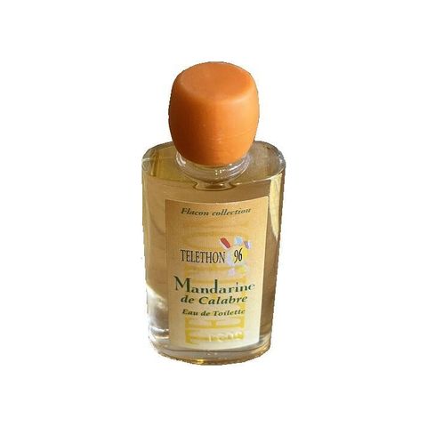 Telethon 96 Mandarine de Calabre