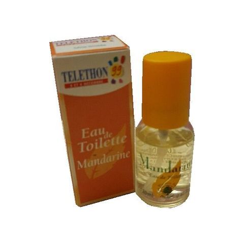 Telethon 99 Mandarine