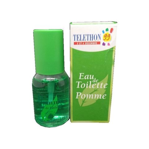 Telethon 99 Pomme