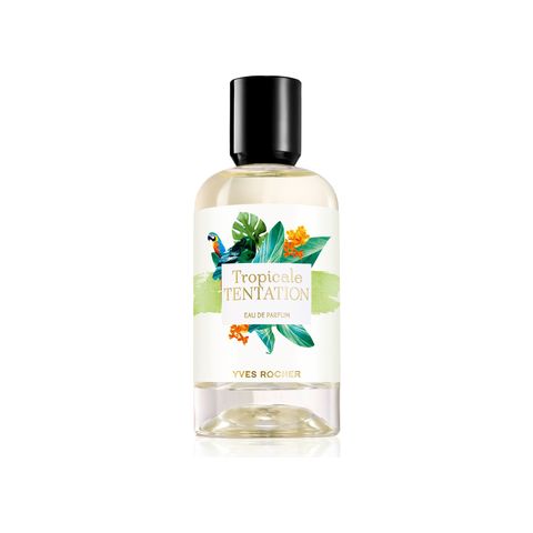 Tropicale Tentation