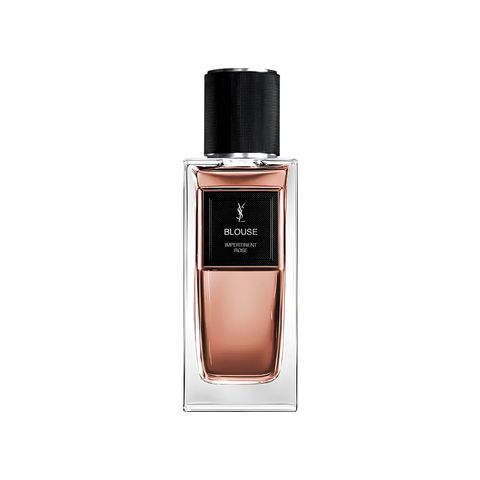 Blouse Impertinent Rose