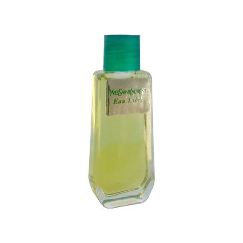 Eau Libre