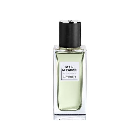Grain de Poudre