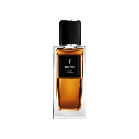Tuxedo Sharp Patchouli