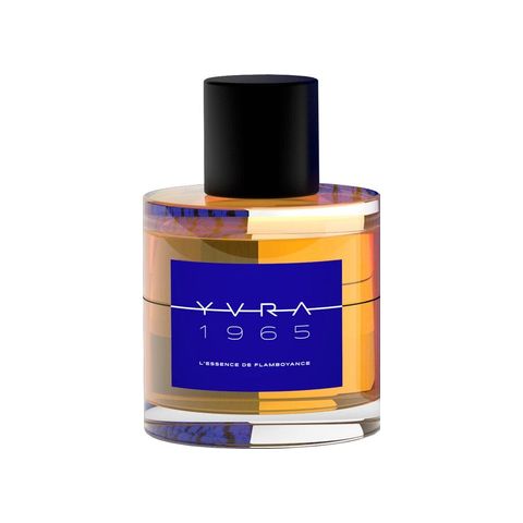 1965 - L'Essence de Flamboyance