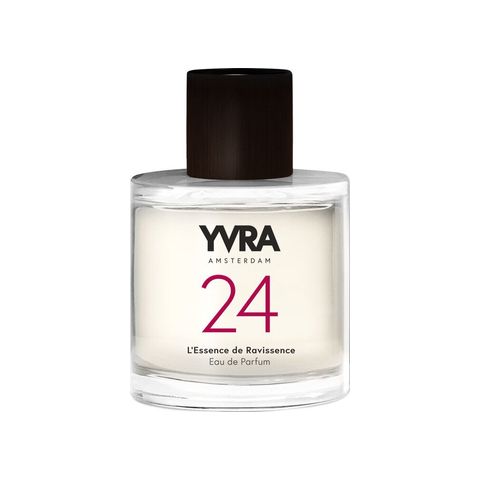 24 - L'Essence de Ravissence