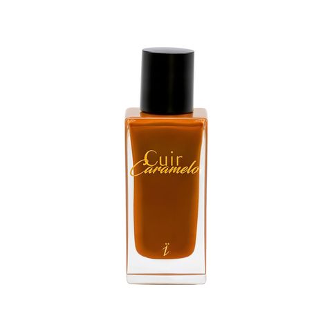 Cuir Caramelo