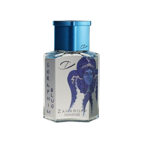 Signature Seraphim Blue