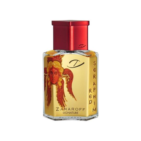 Signature Seraphim Red