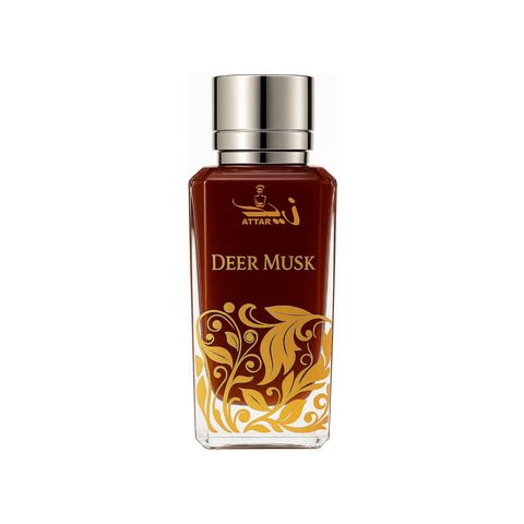 Deer Musk