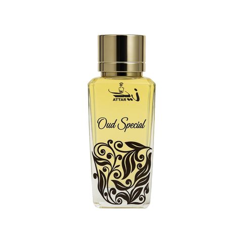 Oud Special