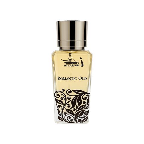 Romantic Oud