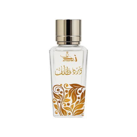Ward-e-Taif