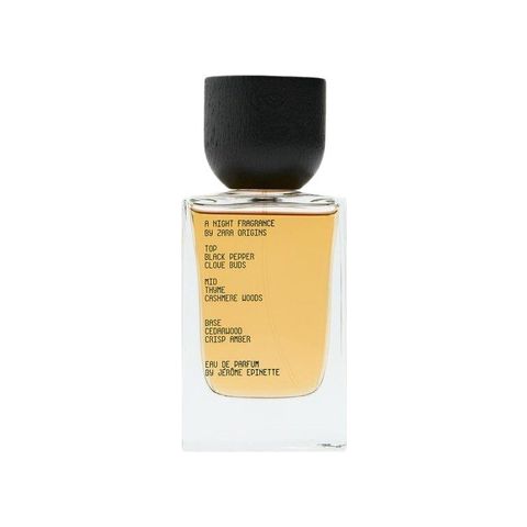 A Night Fragrance