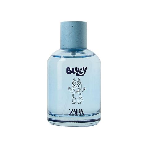 Bluey