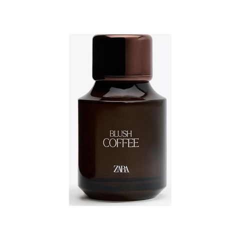 Blush Coffee