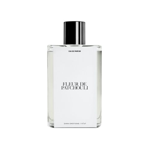 Fleur de Patchouli