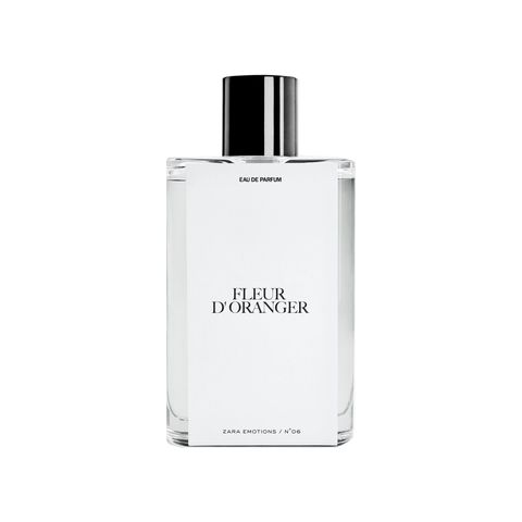 Fleur d'Oranger