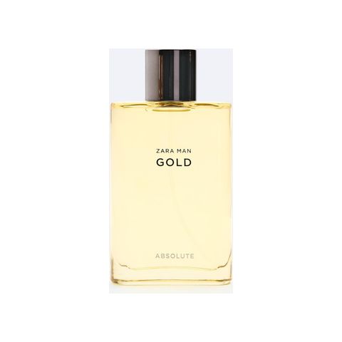 Gold Absolute