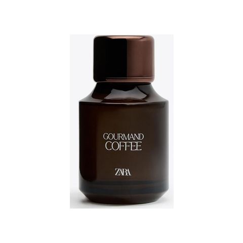 Gourmand Coffee