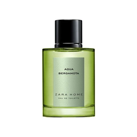 Aqua Bergamota