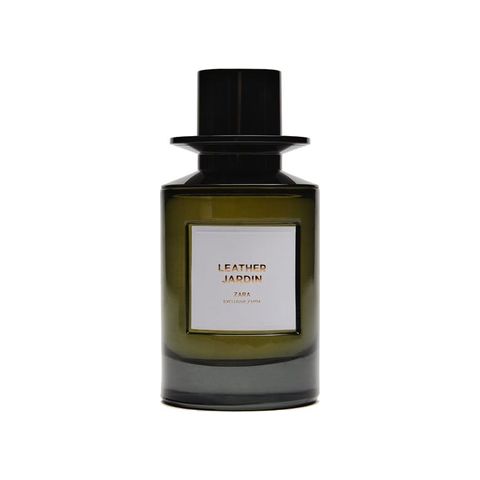Leather Jardin