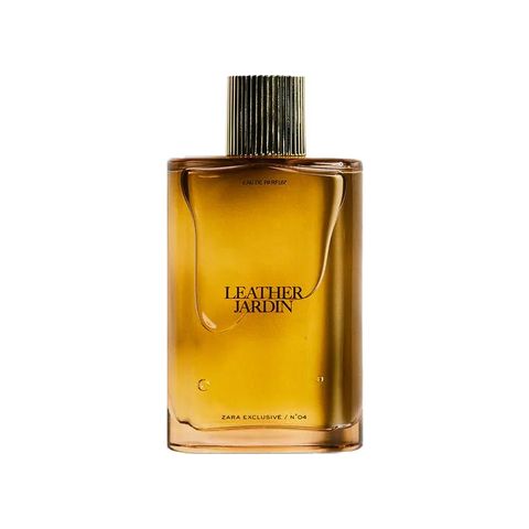 Leather Jardin