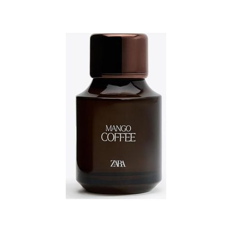 Mango Coffee