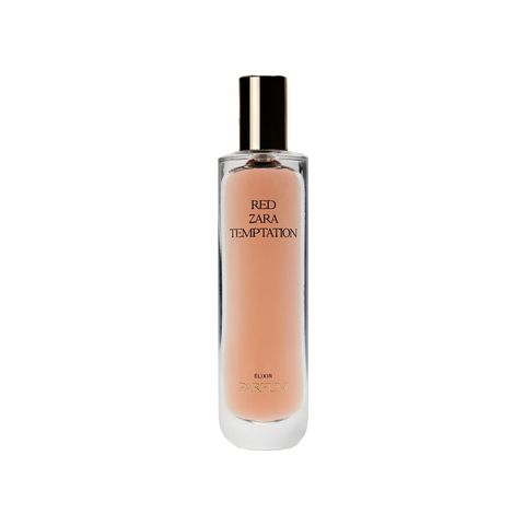 Red Temptation Elixir Parfum