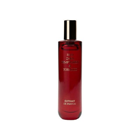 Red Temptation Tobacco
