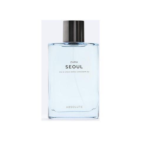 Seoul Absolute