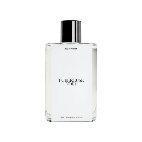 Tubereuse Noir