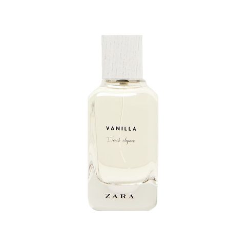 Vanilla - French Elegance