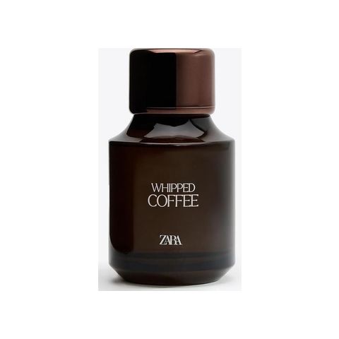 Whipped Coffee