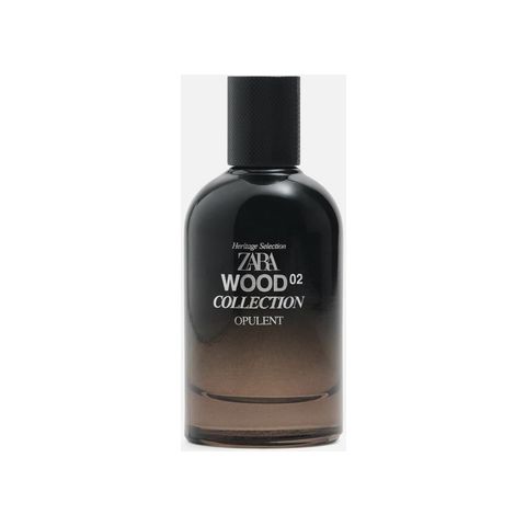 Wood 02 Collection Opulent