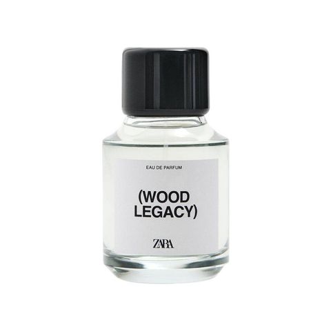 (Wood Legacy)