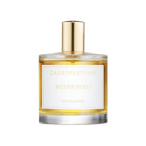 BUDDHA-WOOD