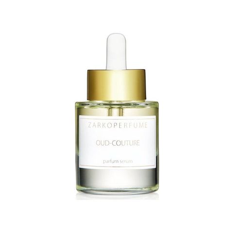 Oud-Couture