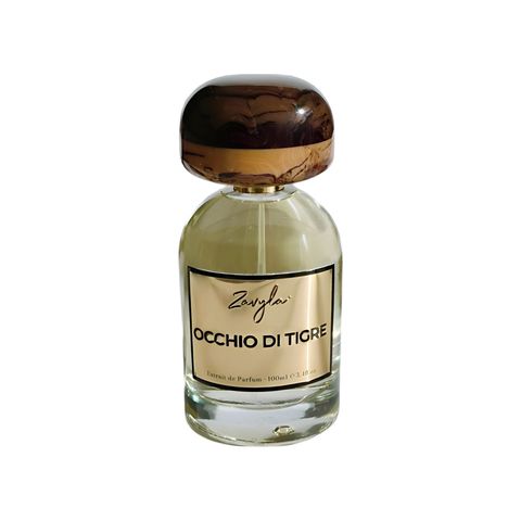 Occhio di Tigre